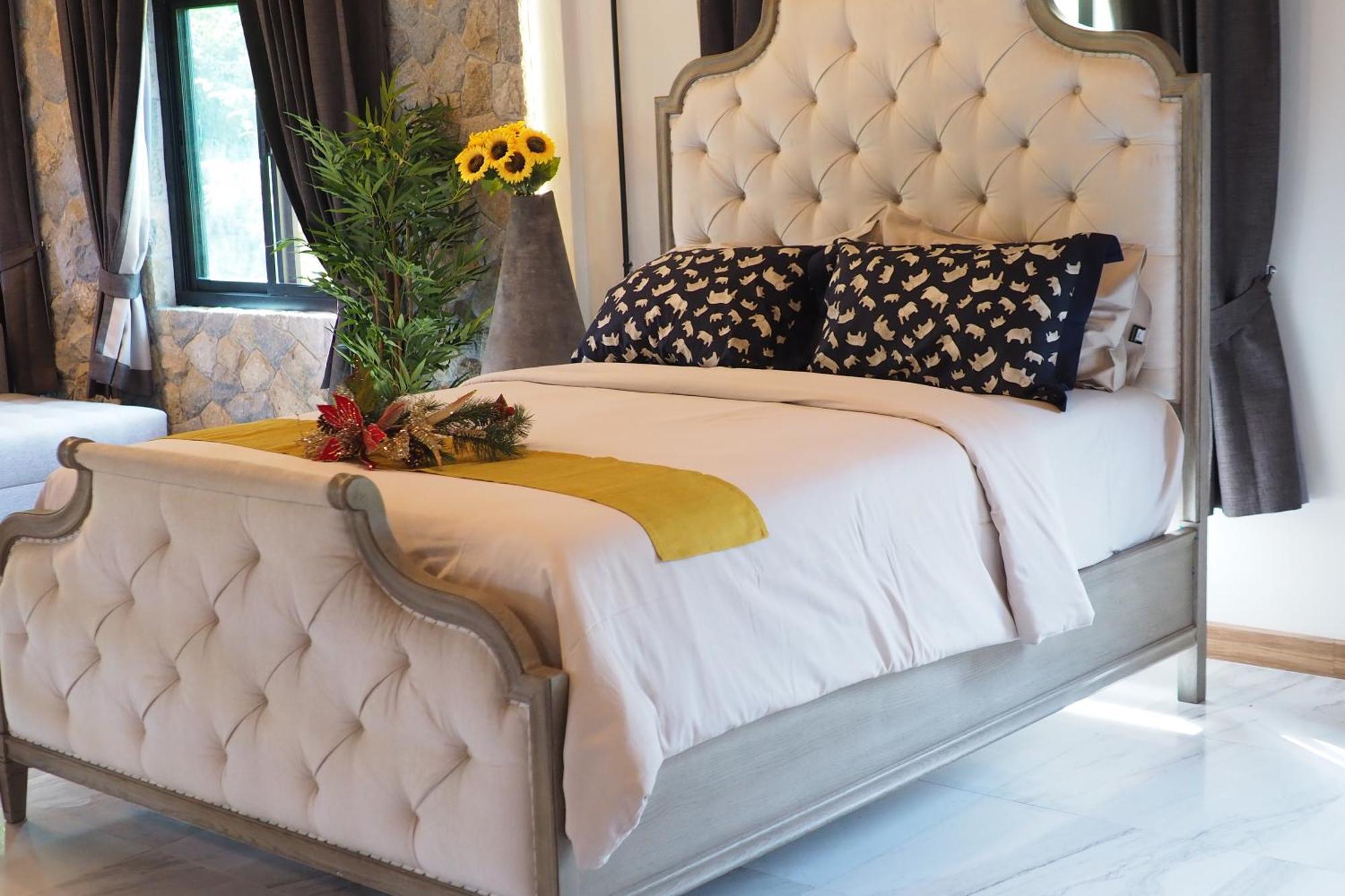 Omloft Villa Phuket